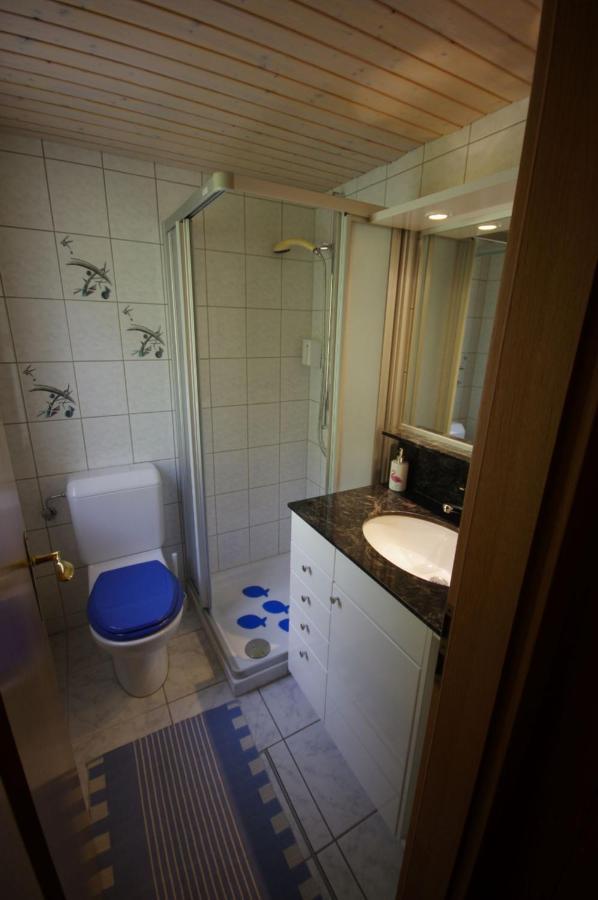 Ferienwohnung Betula Bad-Schwarzsee Екстериор снимка