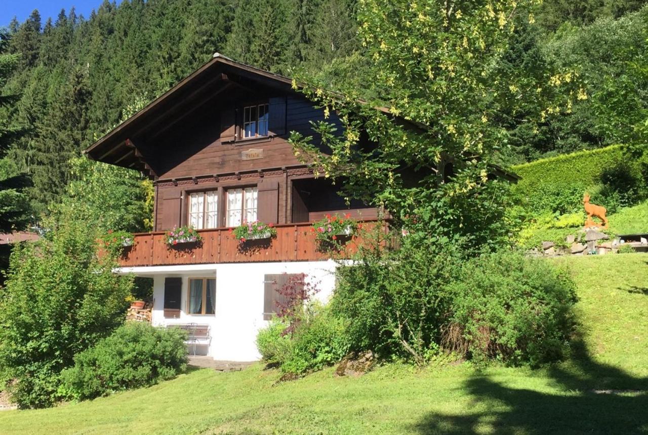 Ferienwohnung Betula Bad-Schwarzsee Екстериор снимка